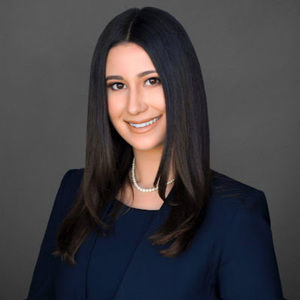 Meet your Posher, Tiffany